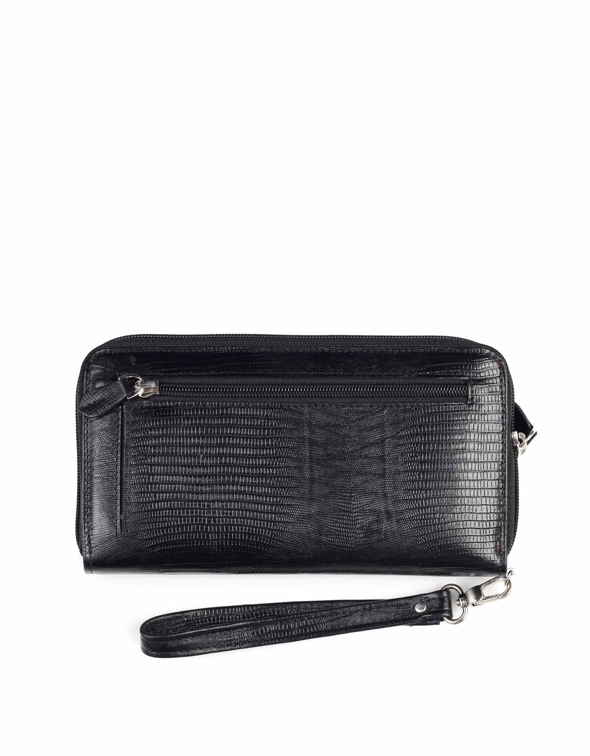 Genuine Leather Handbag - 430 - 10