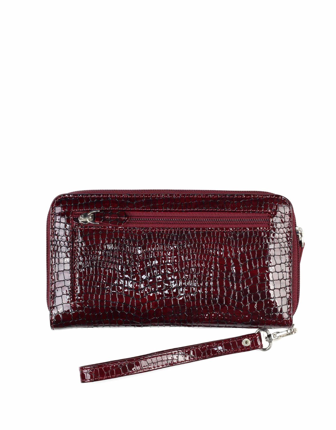 Hakiki Deri Kadın Cüzdanı( 430-)