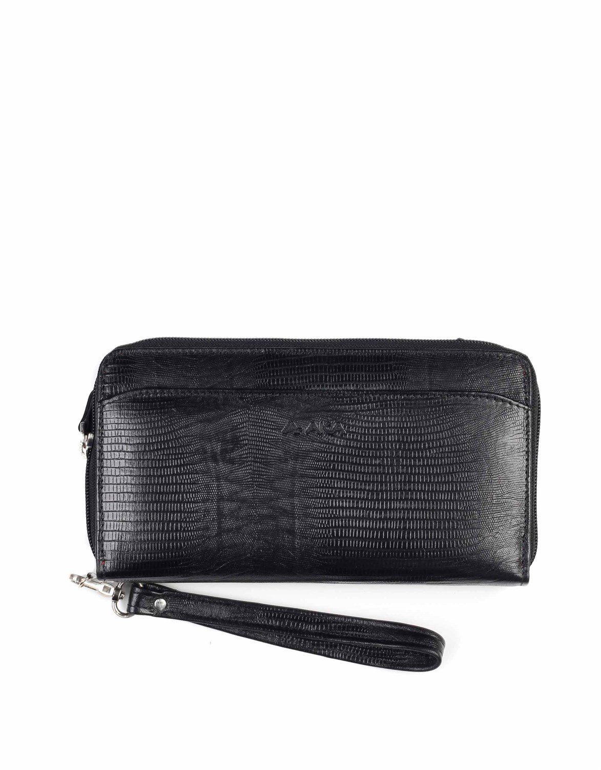 Genuine Leather Handbag - 430 - 10