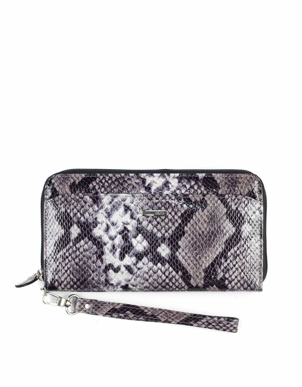 Hakiki Deri Kadın Cüzdanı( 430-)