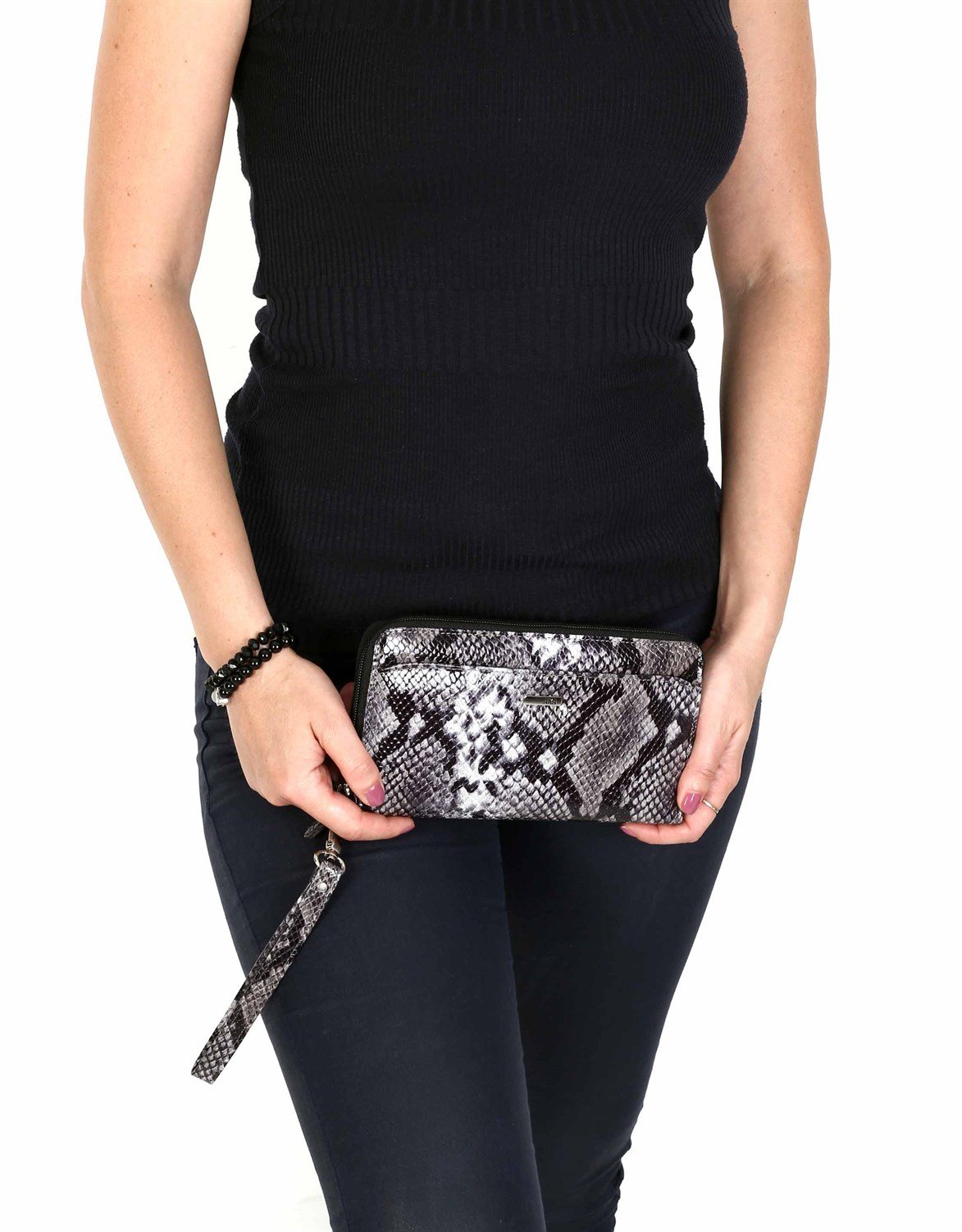 Hakiki Deri Kadın Cüzdanı (430-72)