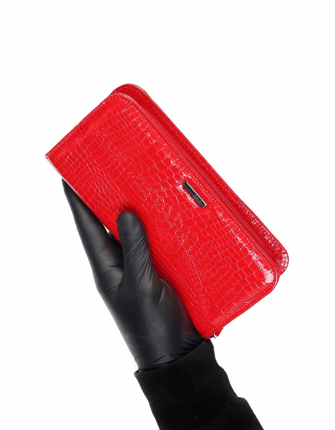 Hakiki Deri Kadın Cüzdanı (436-42)