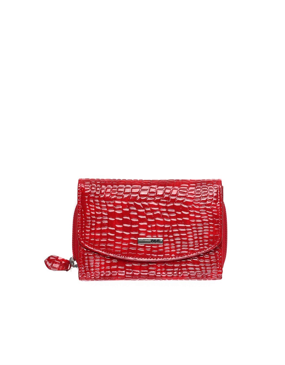 Hakiki Deri Kadın Cüzdanı (442-)