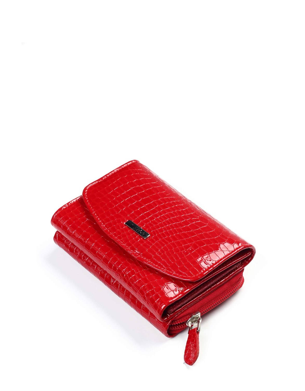 Hakiki Deri Kadın Cüzdanı (442-)