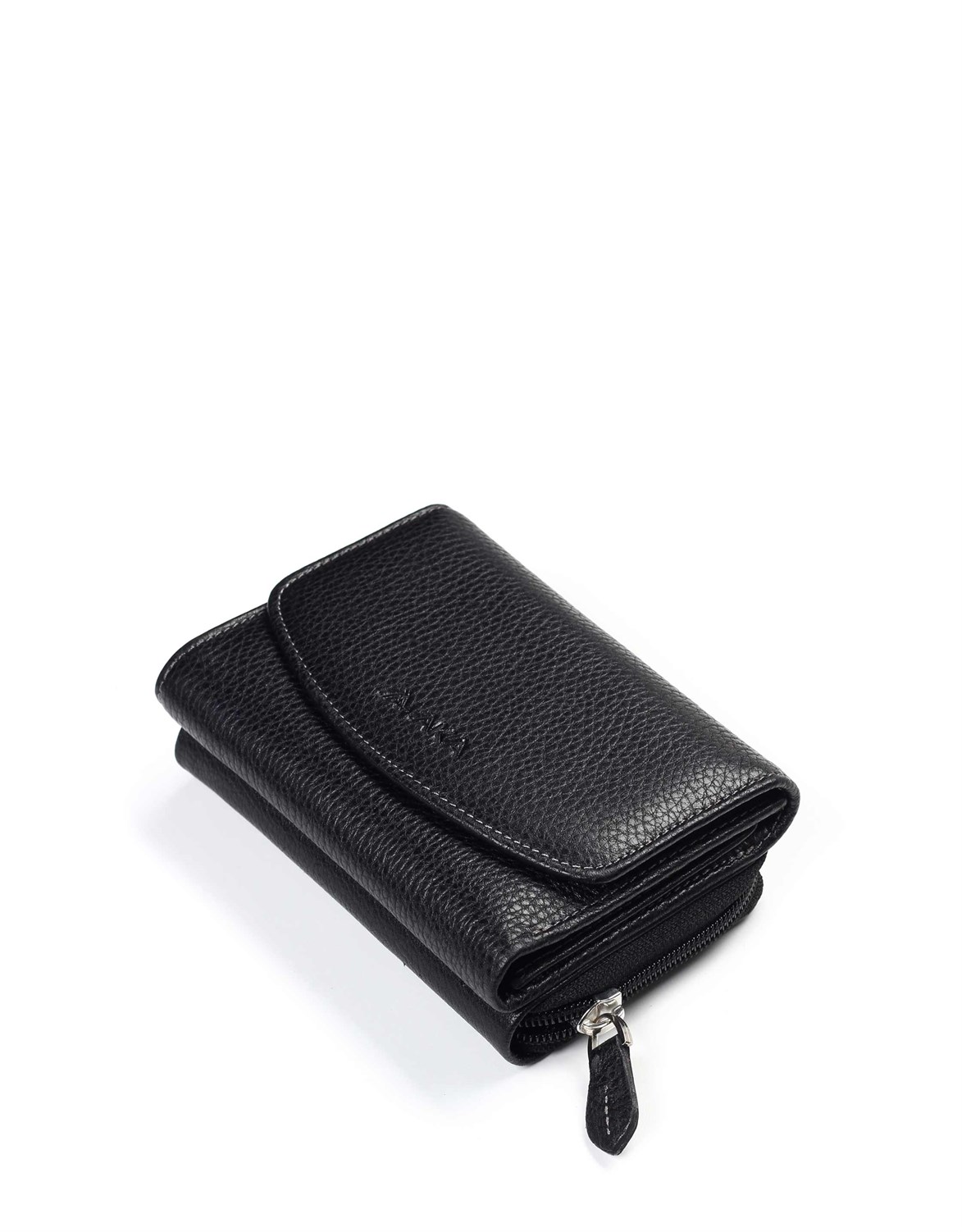 Hakiki Deri Kadın Cüzdanı (442-)