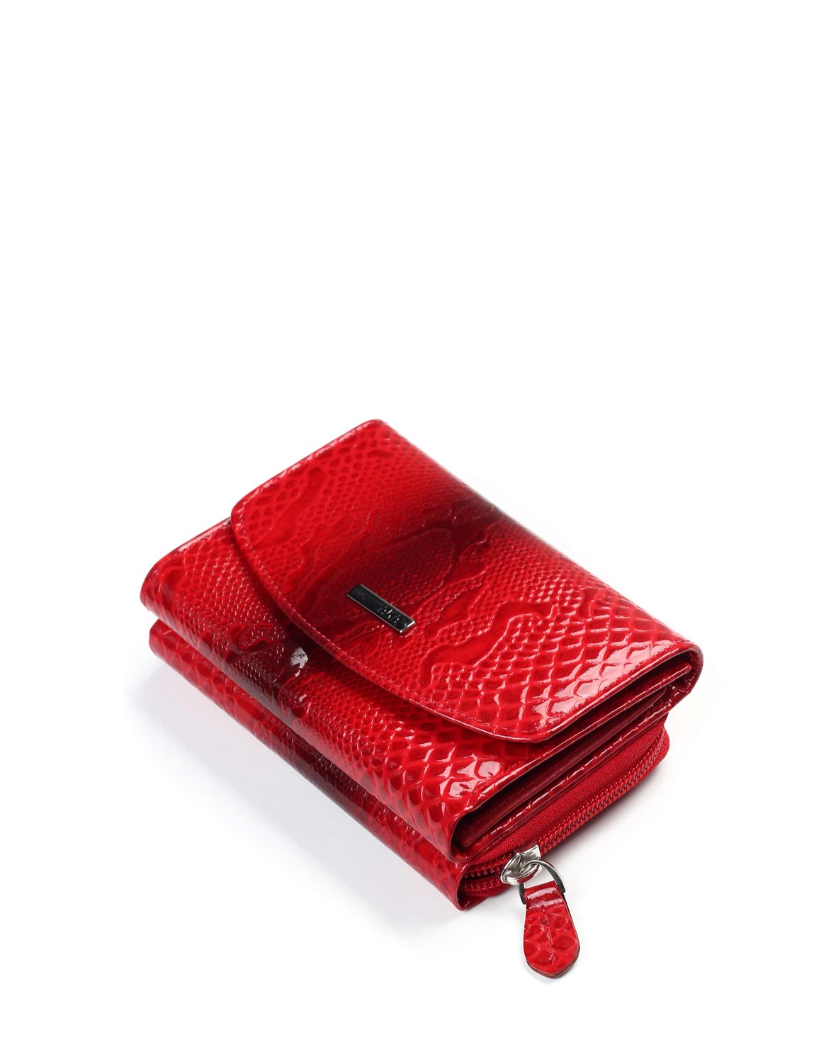 Hakiki Deri Kadın Cüzdanı (442-)