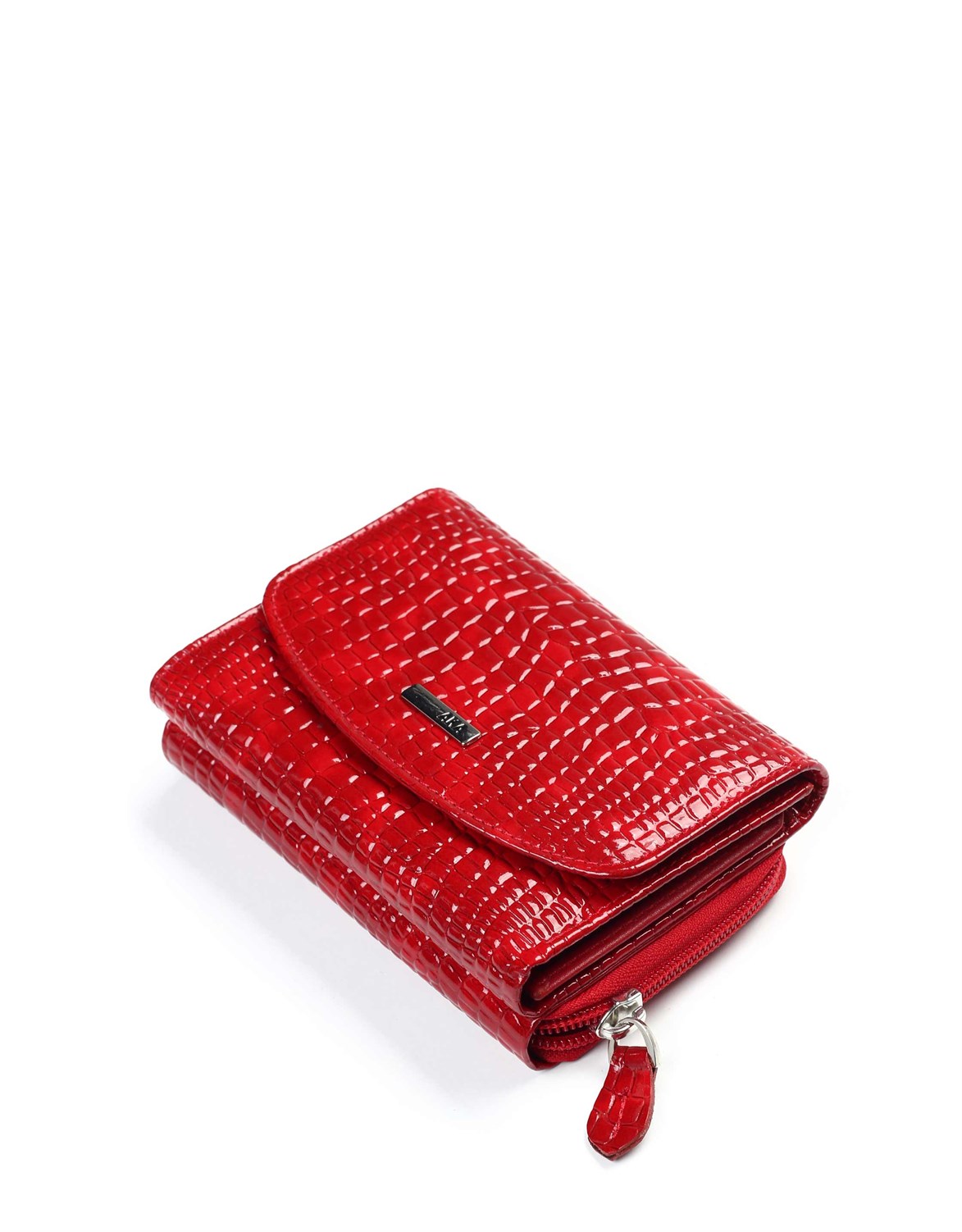 Hakiki Deri Kadın Cüzdanı (442-)