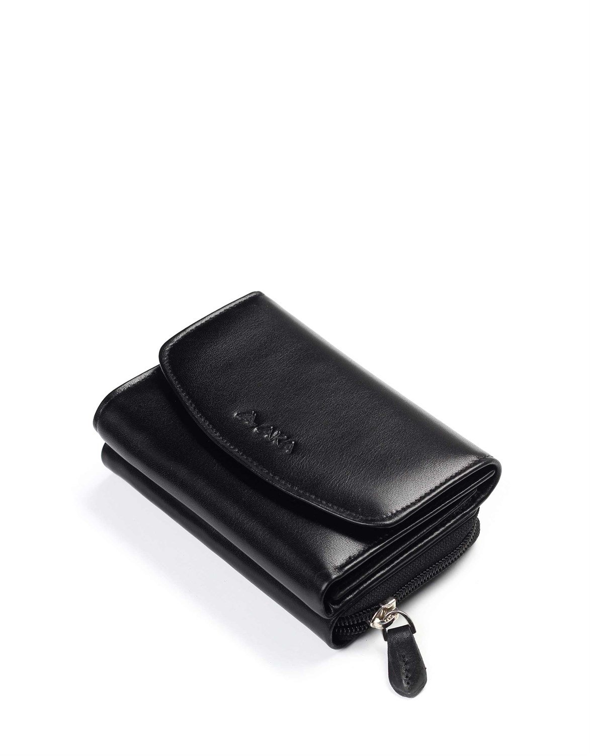 Hakiki Deri Kadın Cüzdanı (442-)