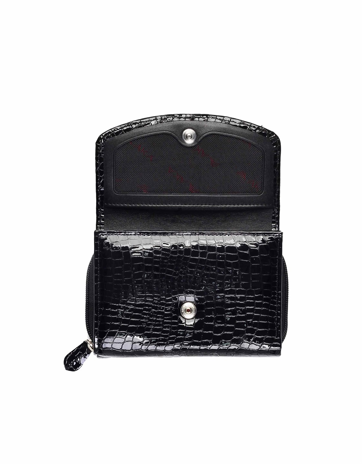 Hakiki Deri Kadın Cüzdanı (442-)