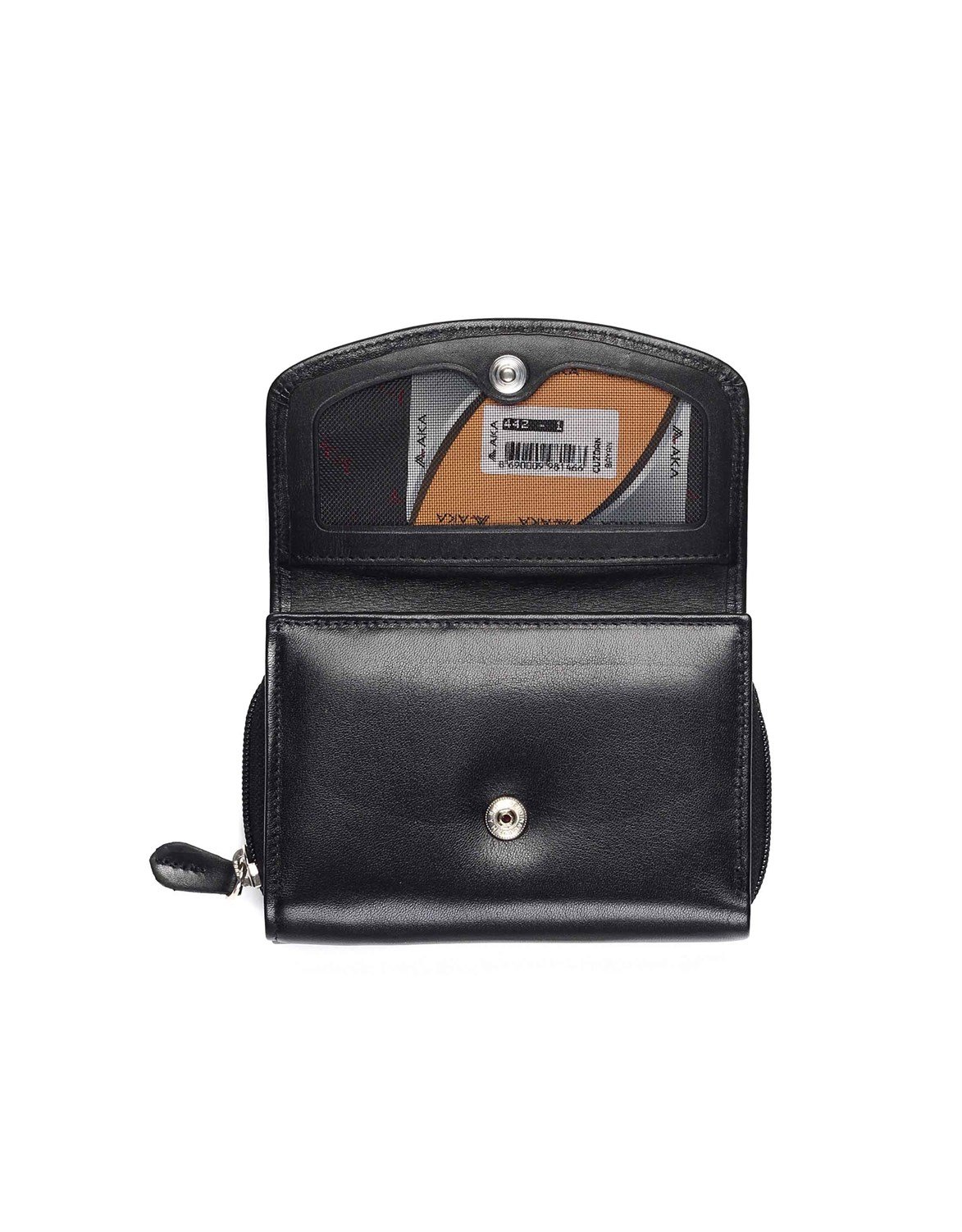 Hakiki Deri Kadın Cüzdanı (442-)