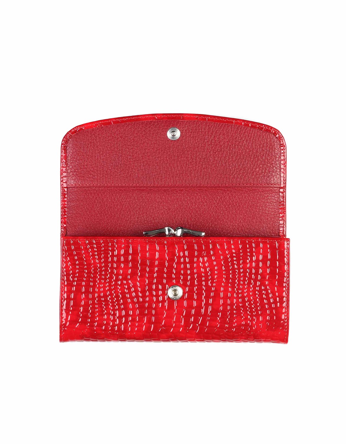 Hakiki Deri Kadın Cüzdanı (444-)