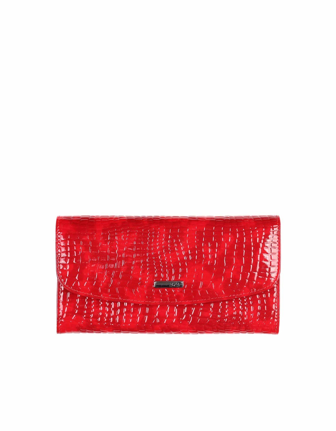 Hakiki Deri Kadın Cüzdanı (444-)