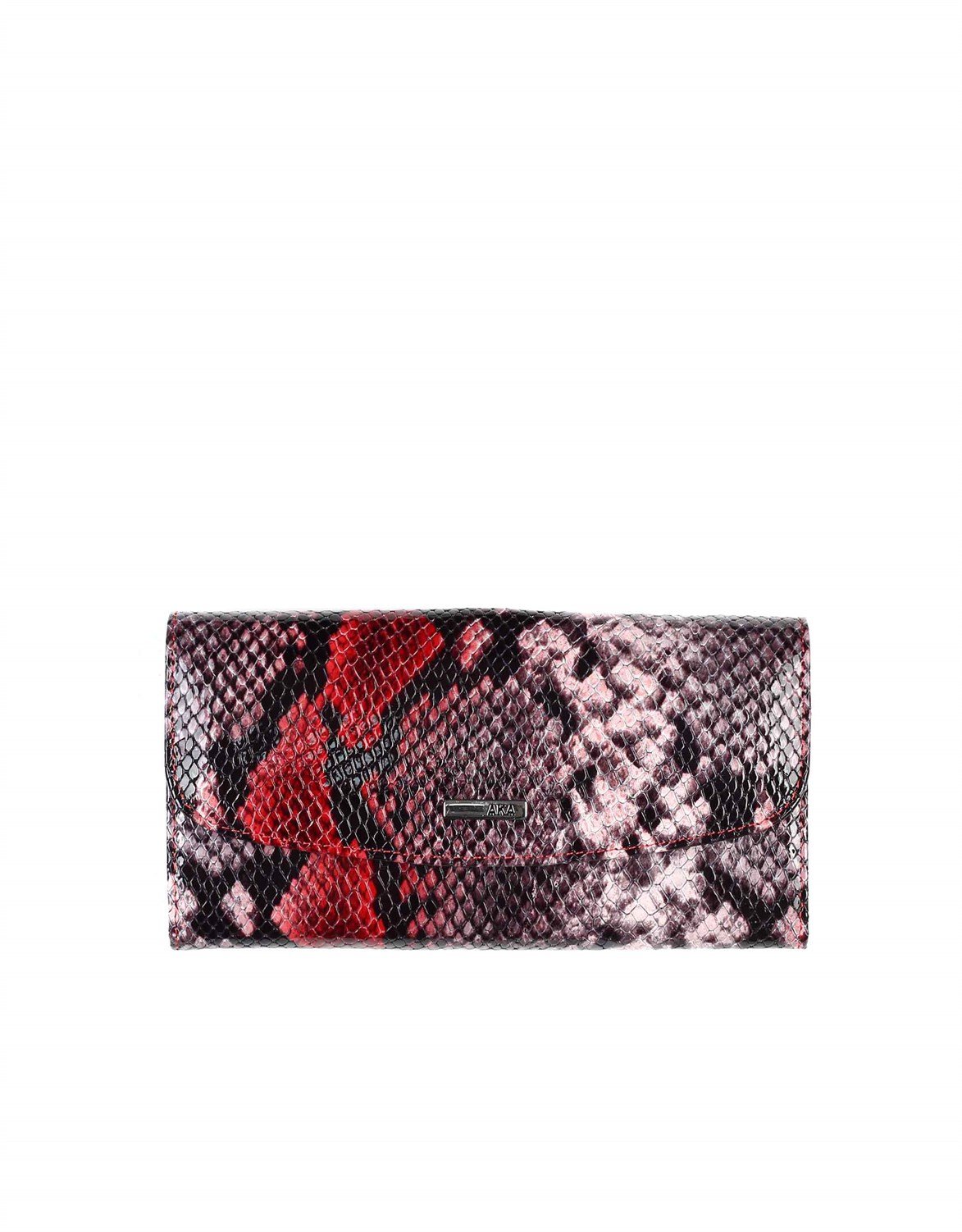 Hakiki Deri Kadın Cüzdanı (444-)