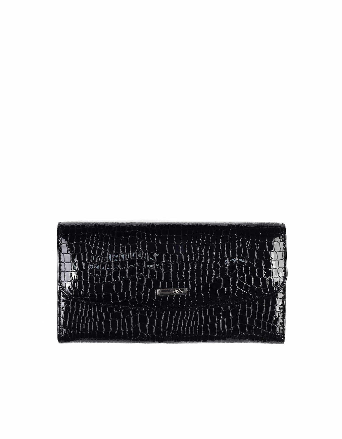 Hakiki Deri Kadın Cüzdanı (444-)