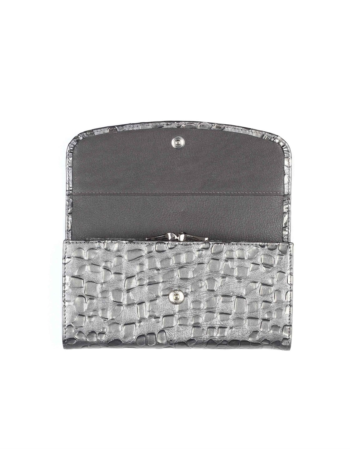 Hakiki Deri Kadın Cüzdanı (444-)