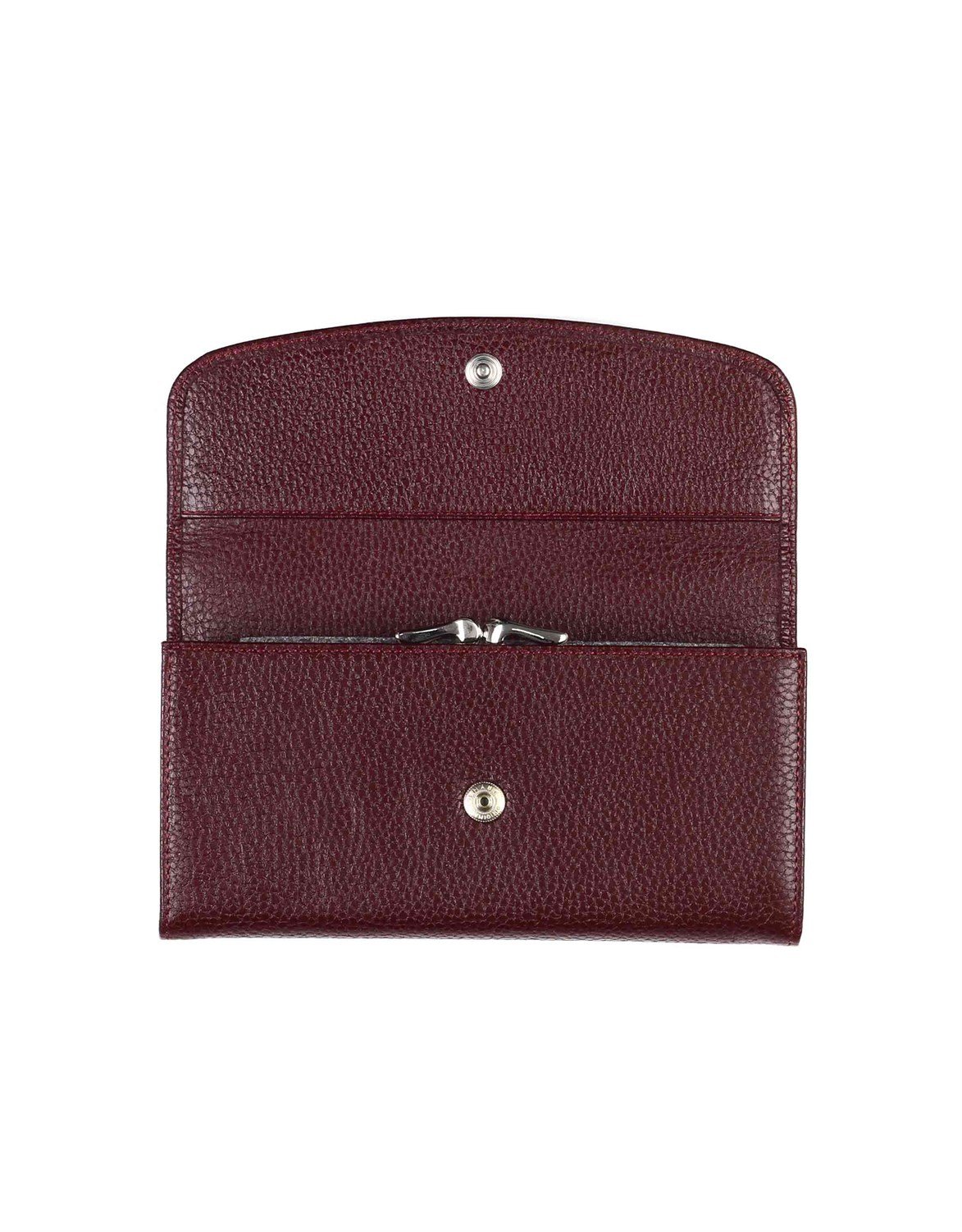 Hakiki Deri Kadın Cüzdanı (444-)