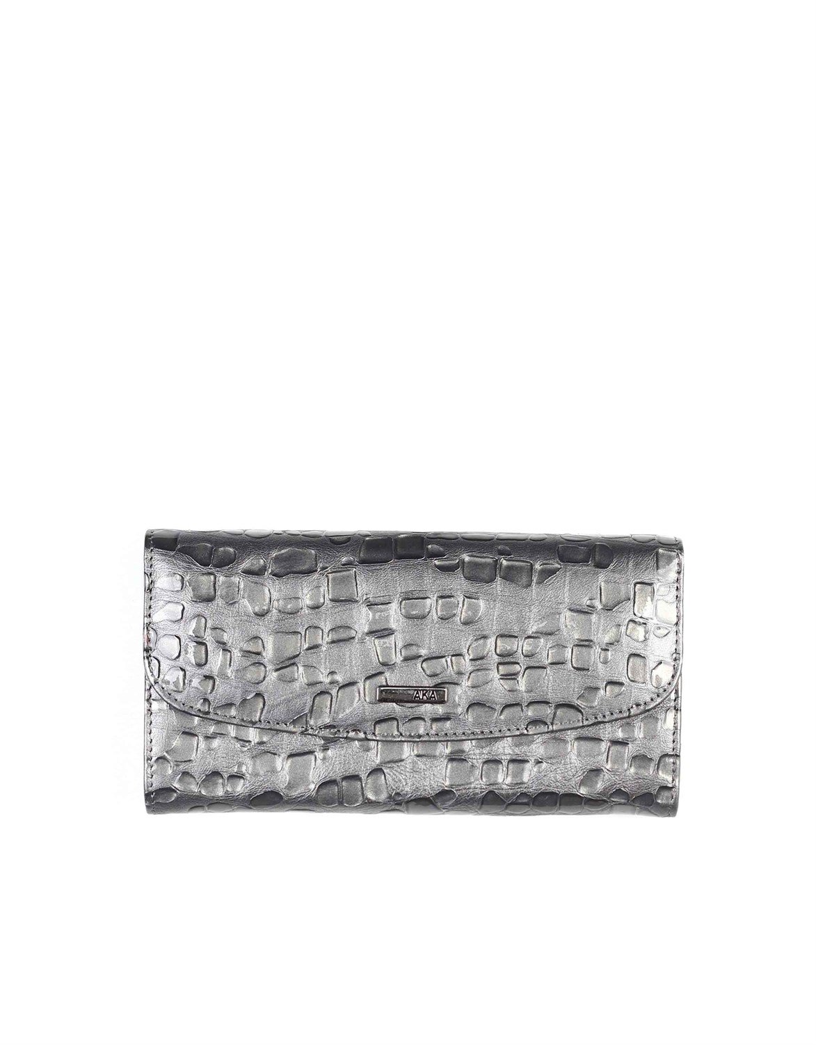 Hakiki Deri Kadın Cüzdanı (444-)