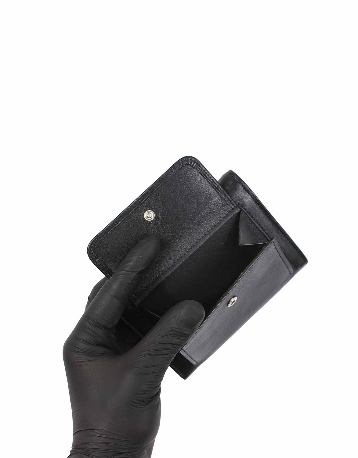 Hakiki Deri Kadın Cüzdanı 445-1