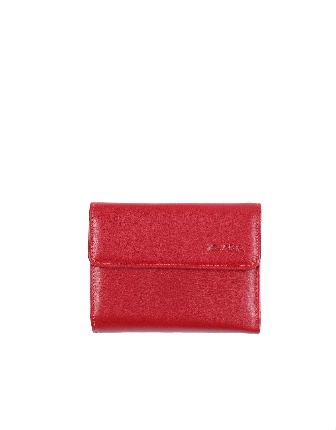 Hakiki Deri Kadın Cüzdanı 445-7