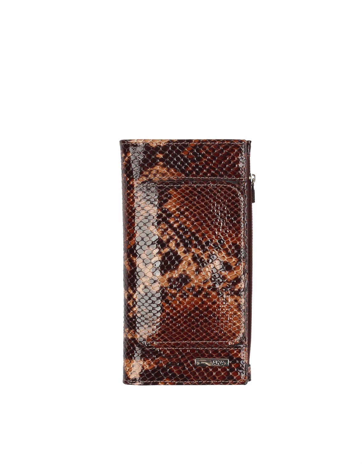 Hakiki Deri Kadın Cüzdanı 462-104