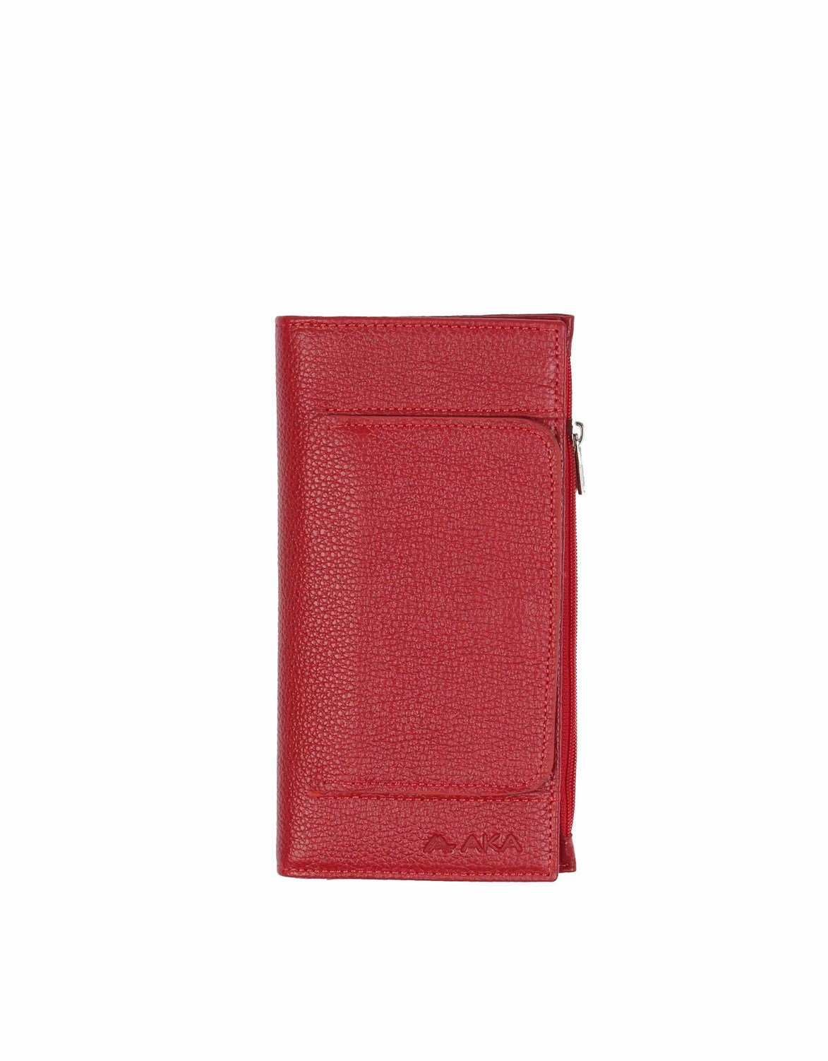 Hakiki Deri Kadın Cüzdanı 462-8