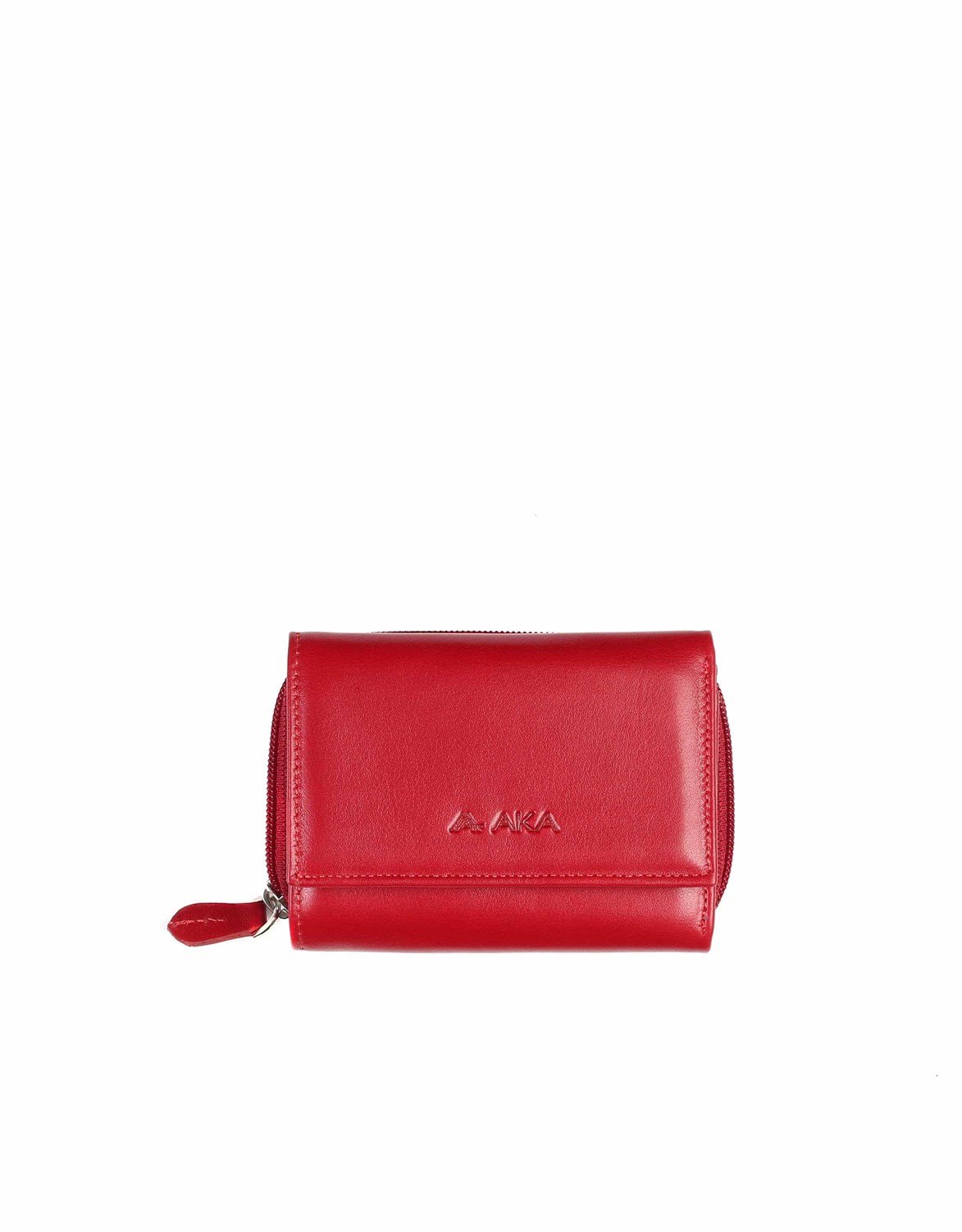 Hakiki Deri Kadın Cüzdanı (467-)