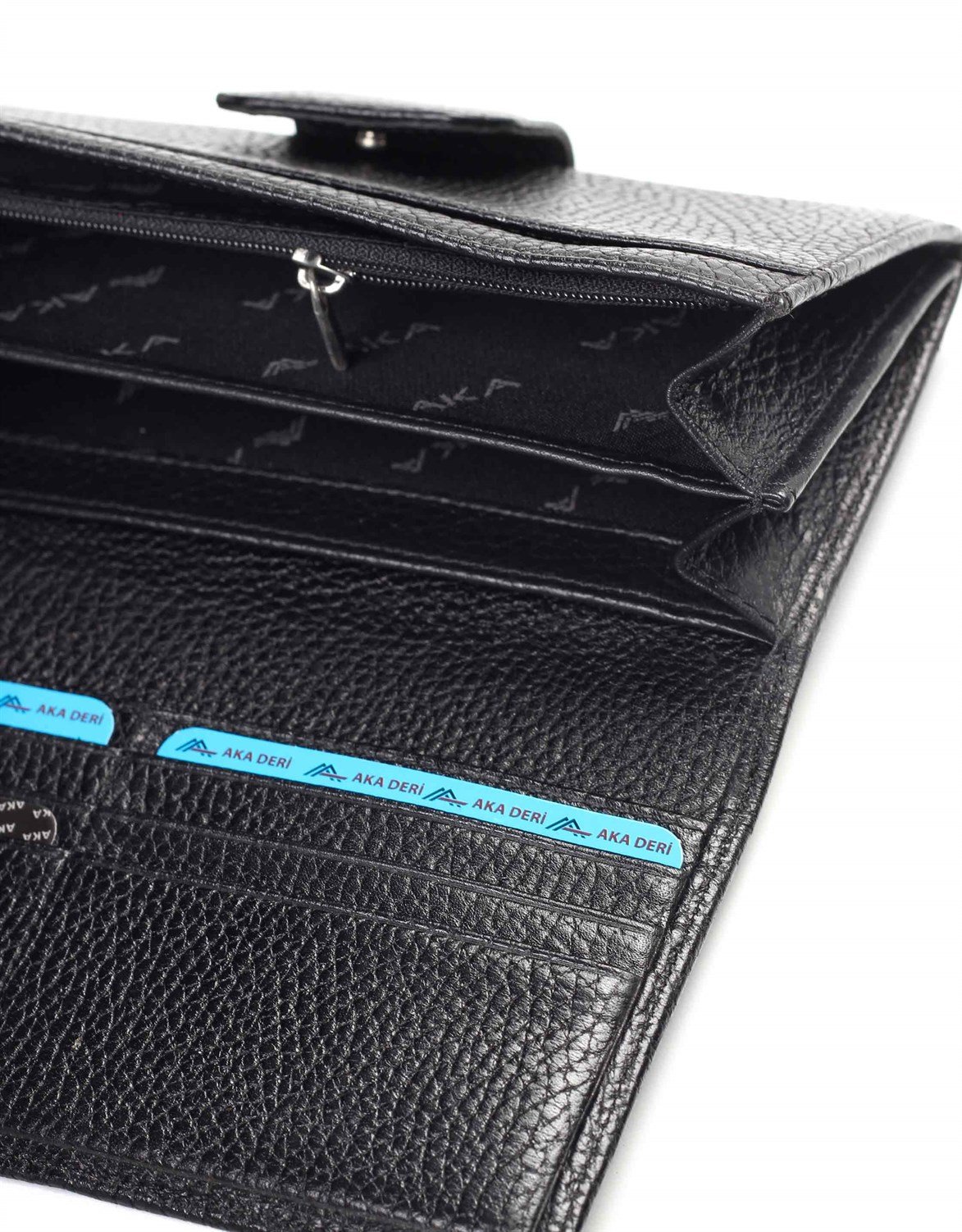 Hakiki Deri Kadın Cüzdanı (485-)