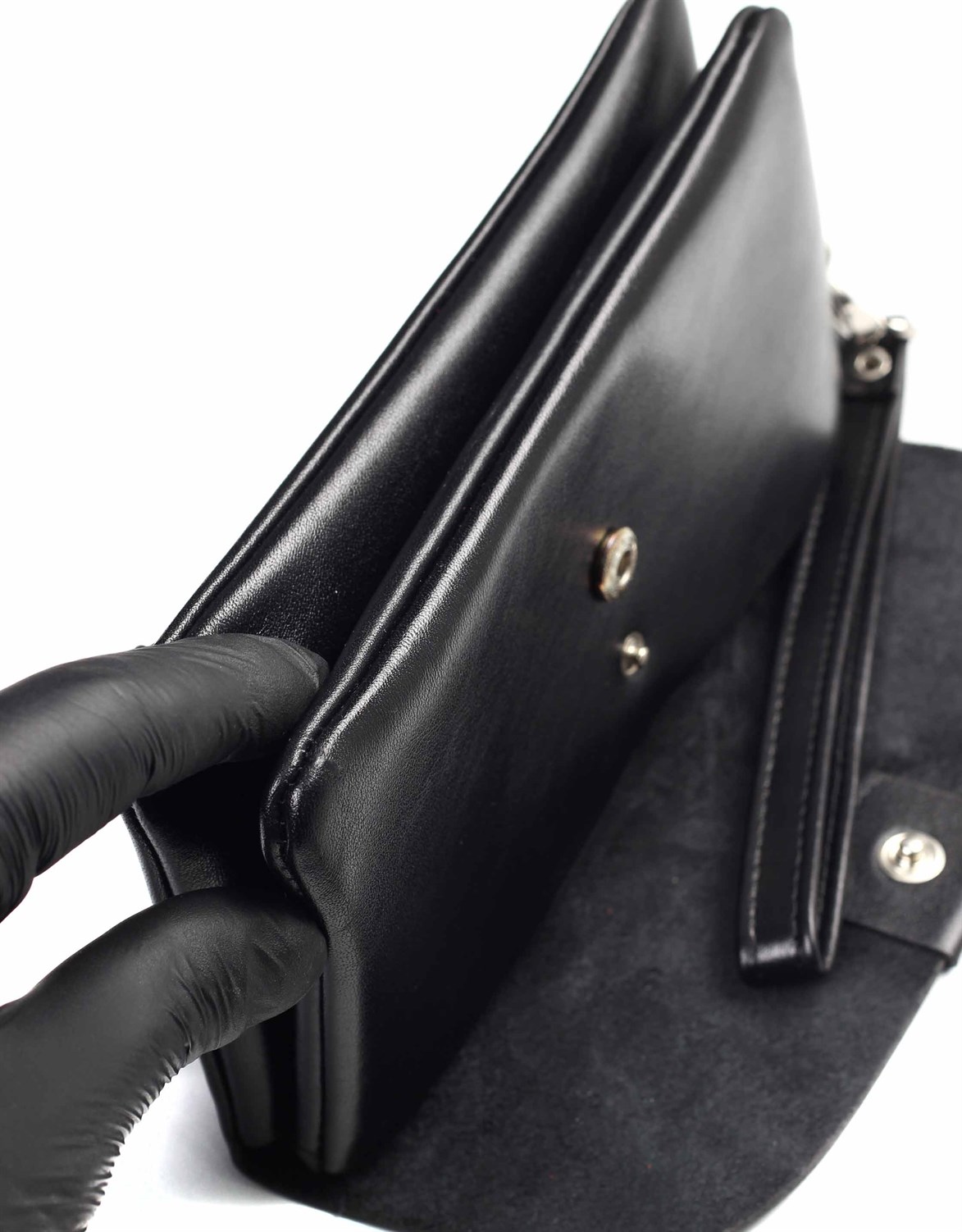 Hakiki Deri Kadın Cüzdanı (491-)