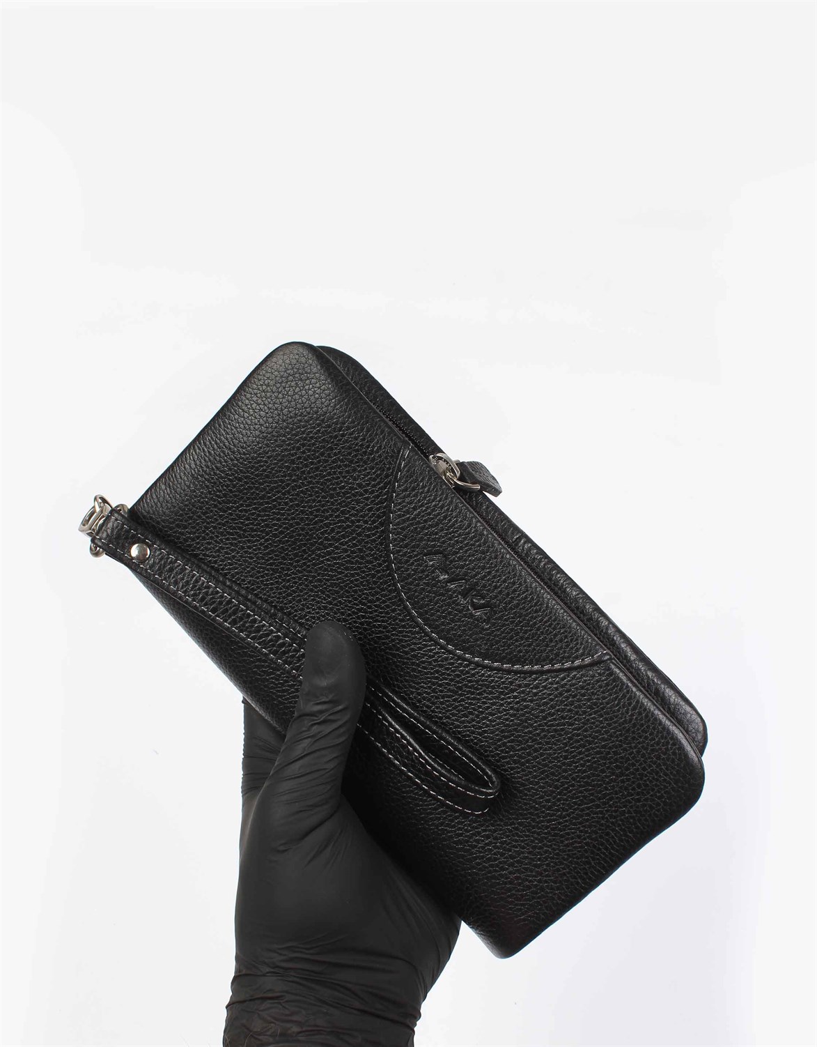 Hakiki Deri Kadın Cüzdanı (498-)