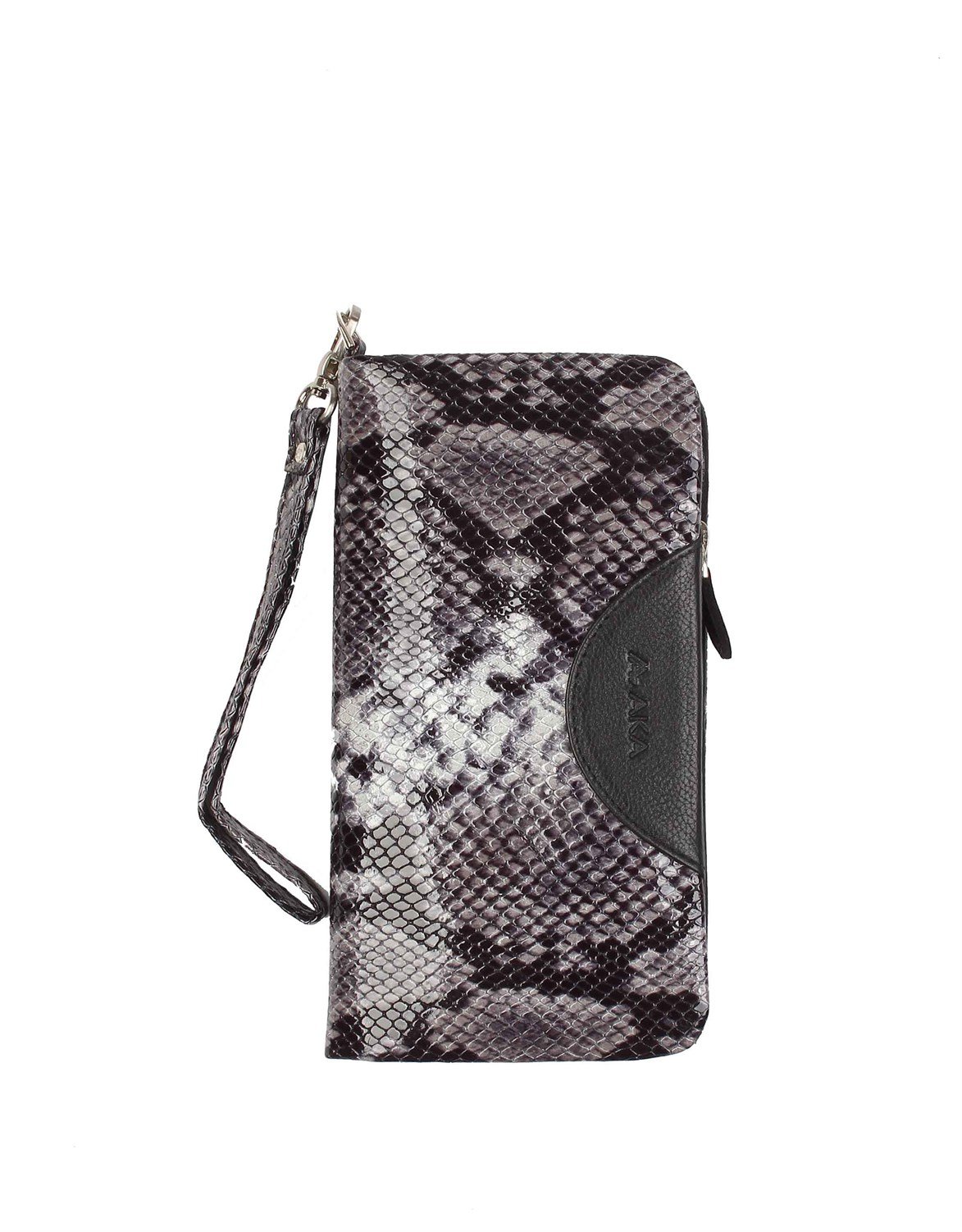 Hakiki Deri Kadın Cüzdanı (498-)