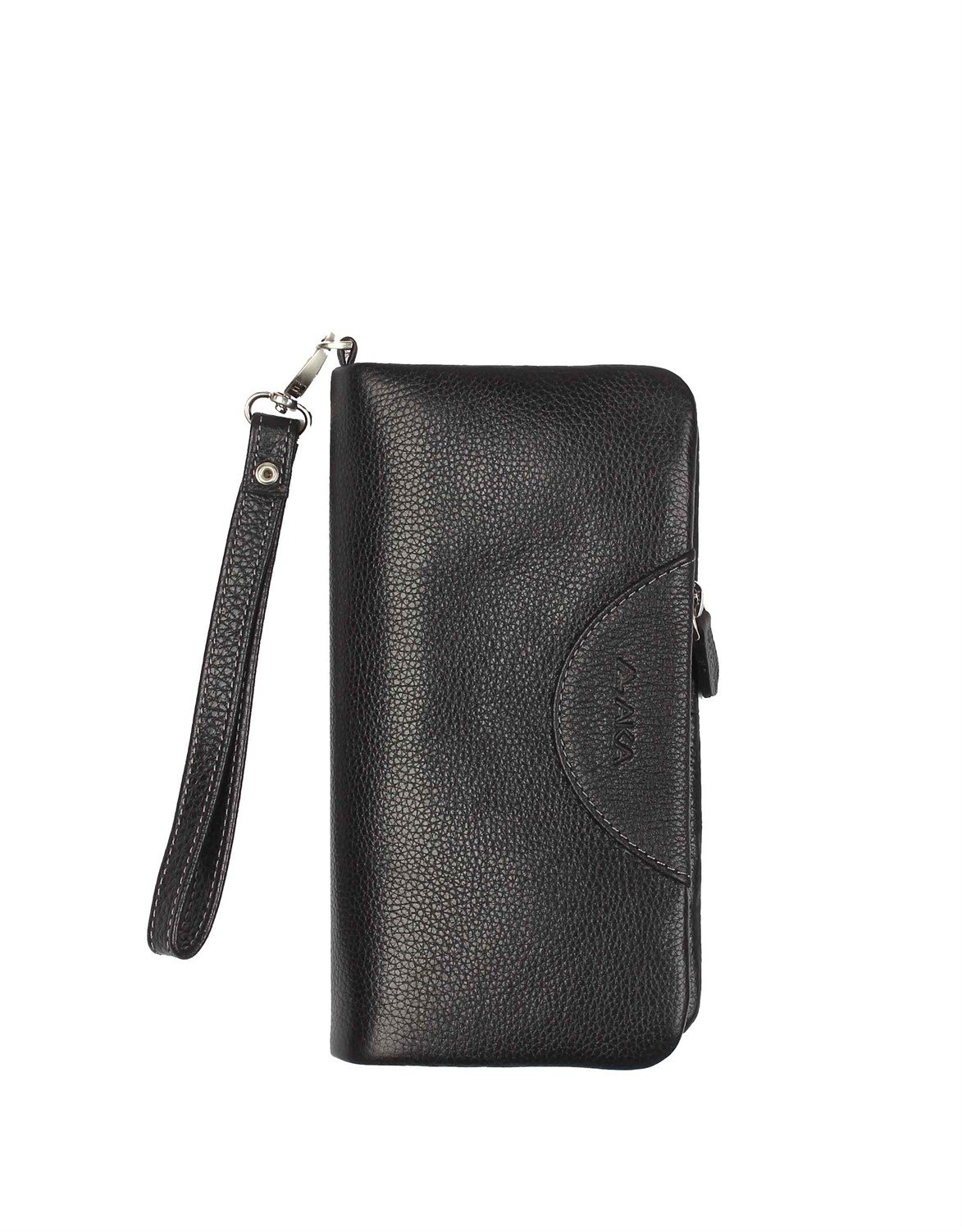 Hakiki Deri Kadın Cüzdanı (498-)