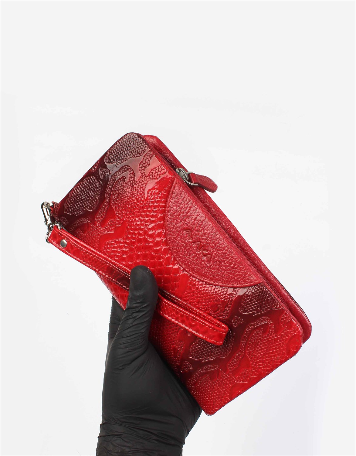 Hakiki Deri Kadın Cüzdanı (498-)