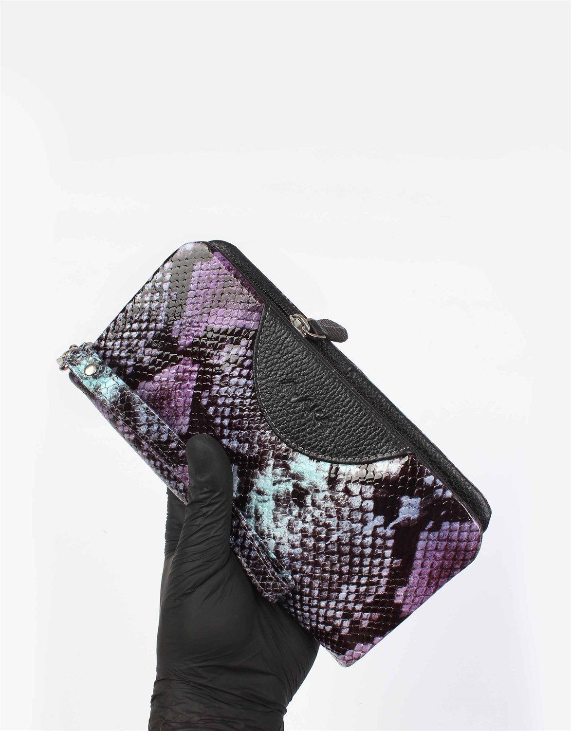 Hakiki Deri Kadın Cüzdanı (498-)