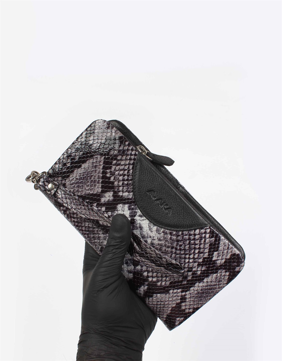 Hakiki Deri Kadın Cüzdanı (498-)