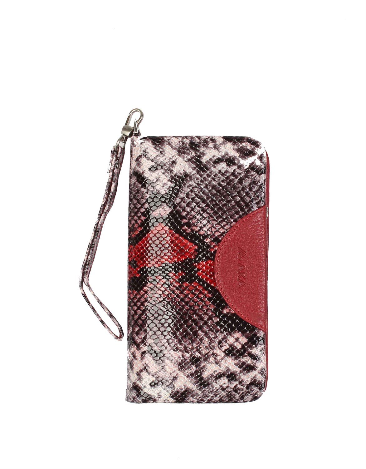 Hakiki Deri Kadın Cüzdanı (498-)