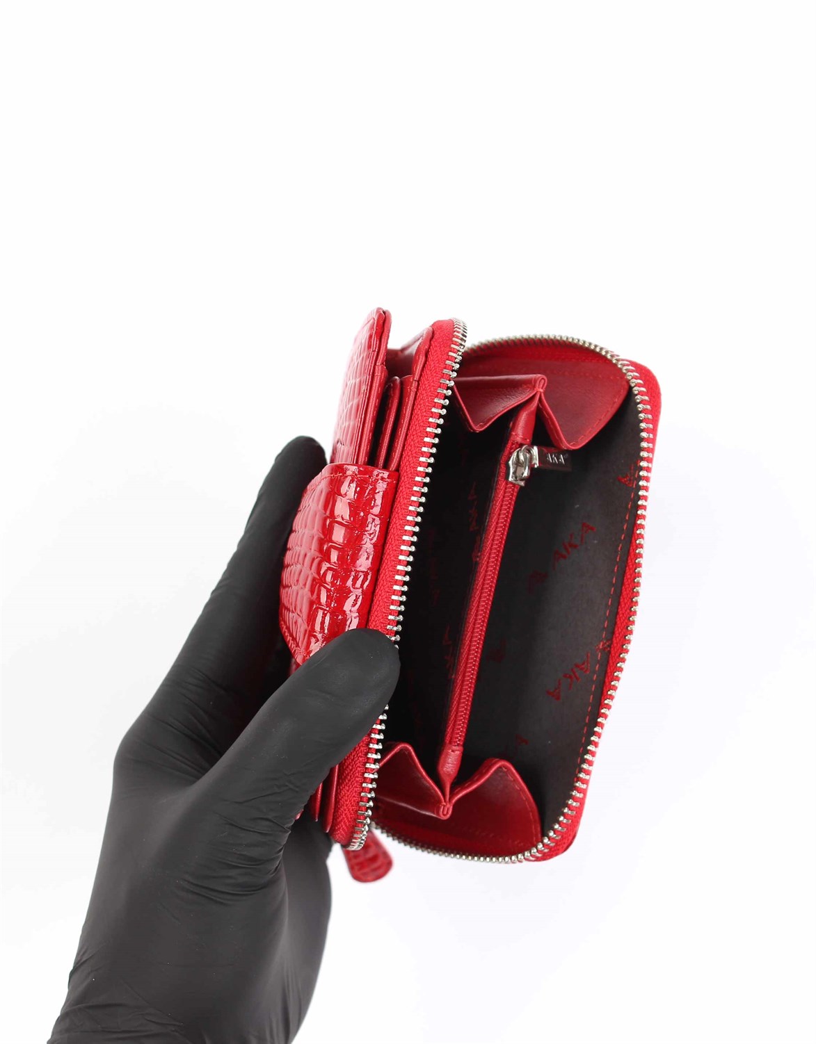 Kadın Deri Cüzdanı 402-42