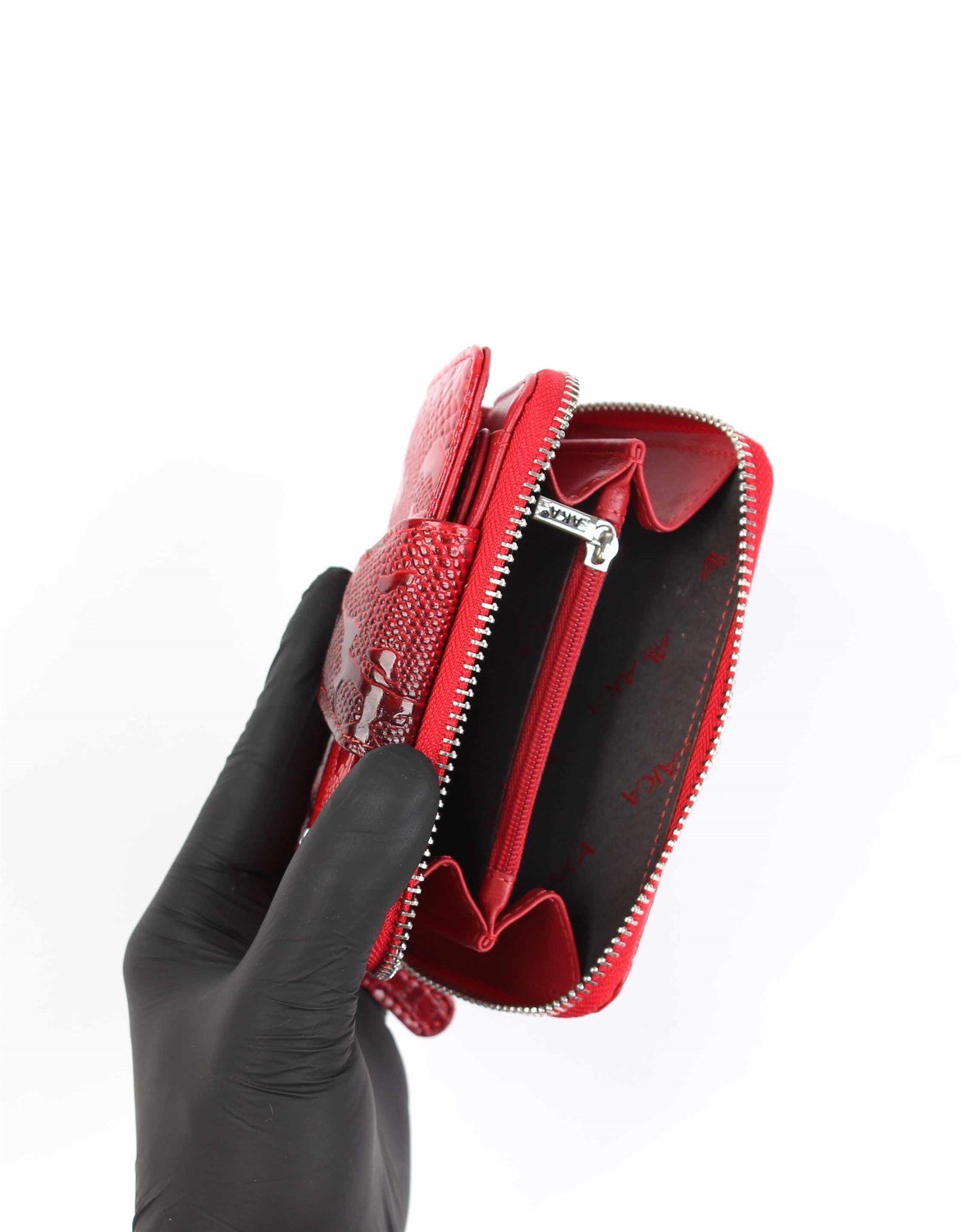 Kadın Deri Cüzdanı 402-71