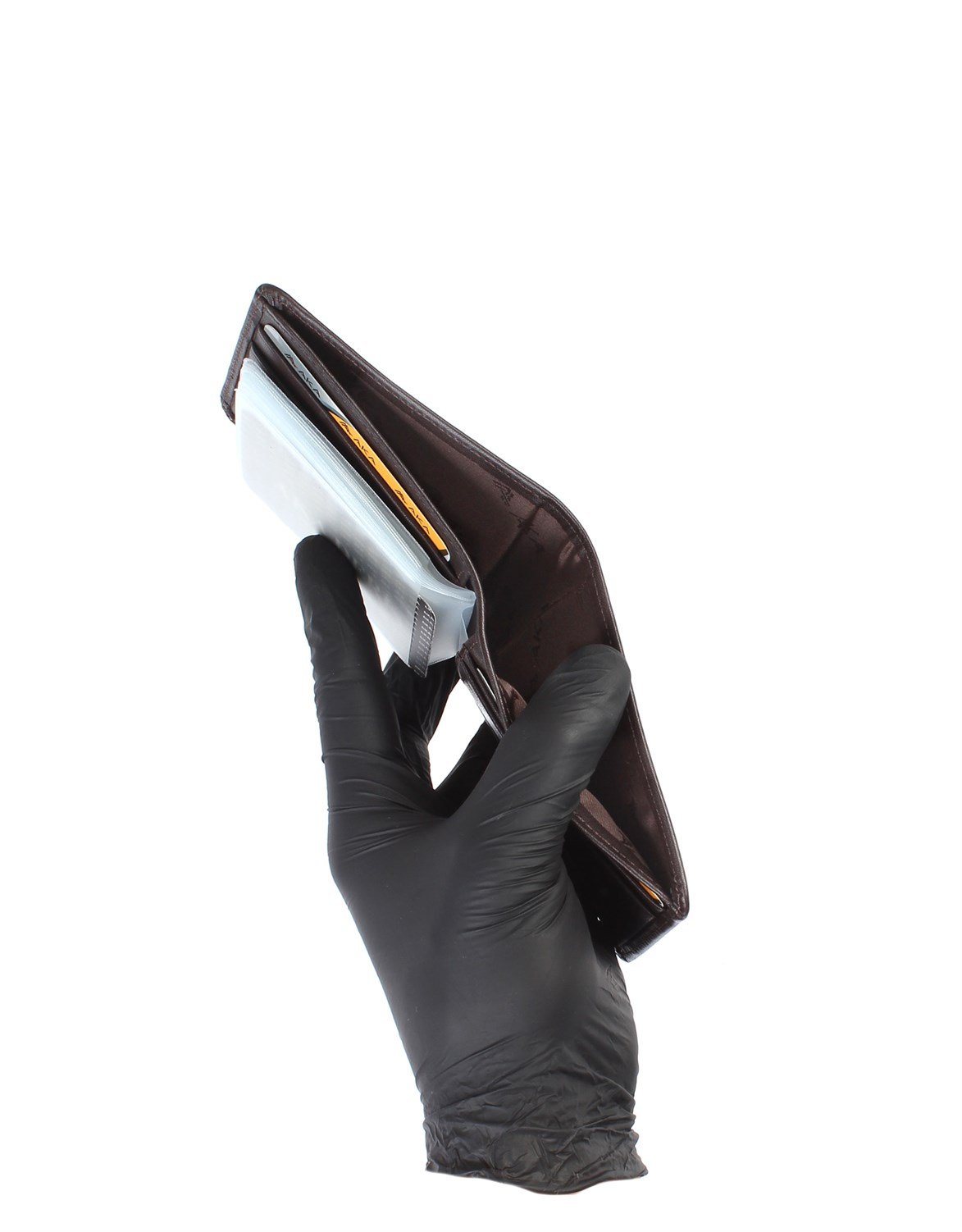 Men's Leather Wallet - 044 - 3