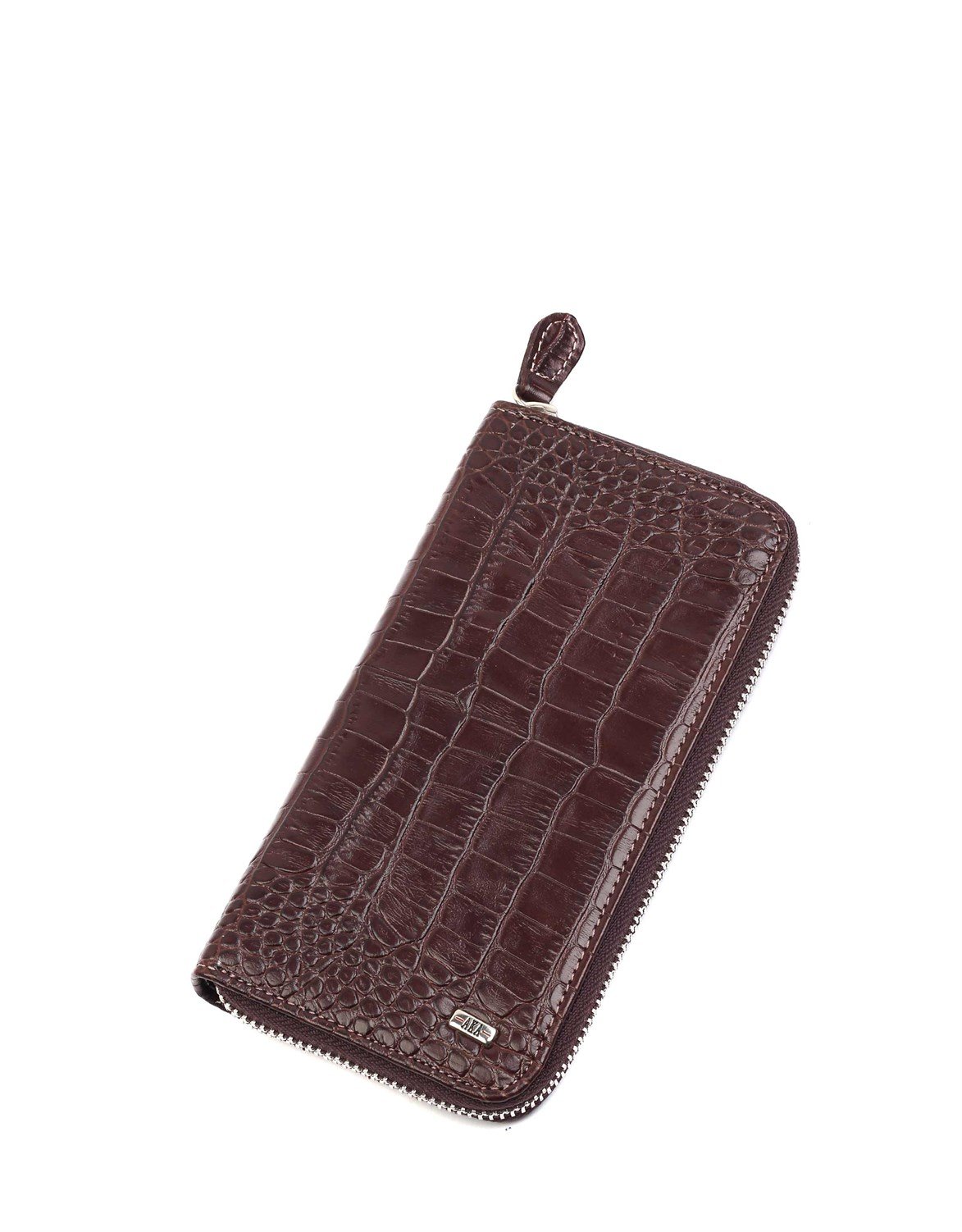 Genuine Leather Hand Wallet-807-13