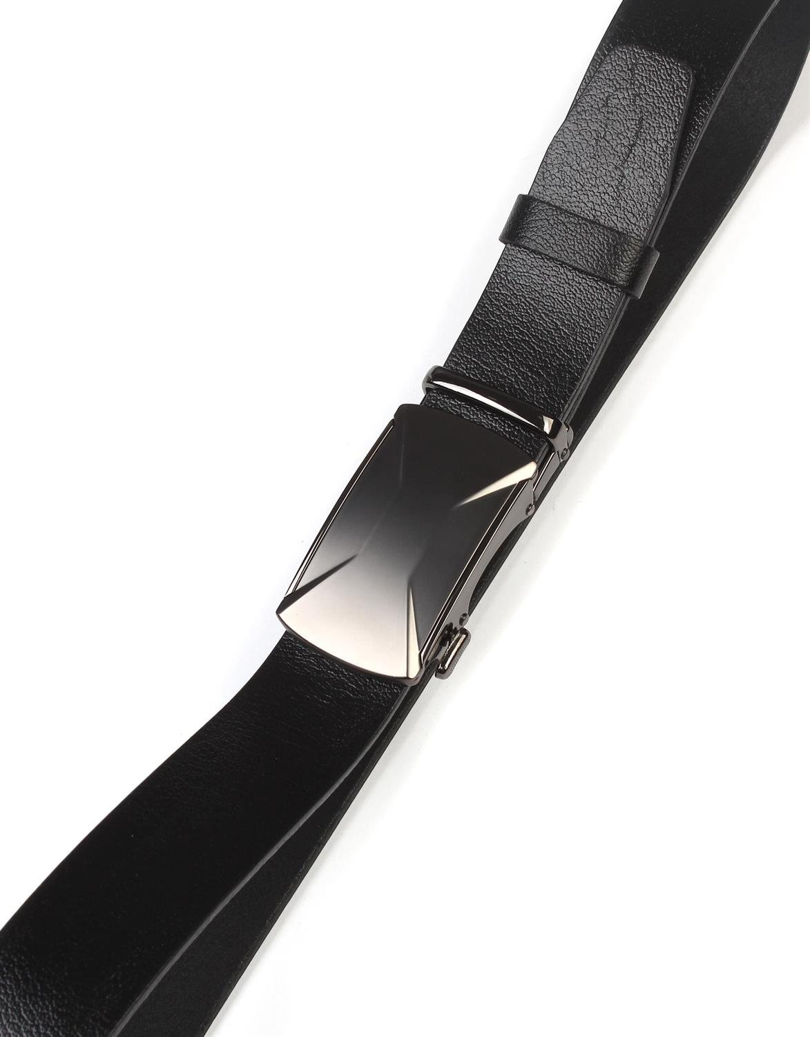 Otomatik Toka Spor Deri Kemer s6002