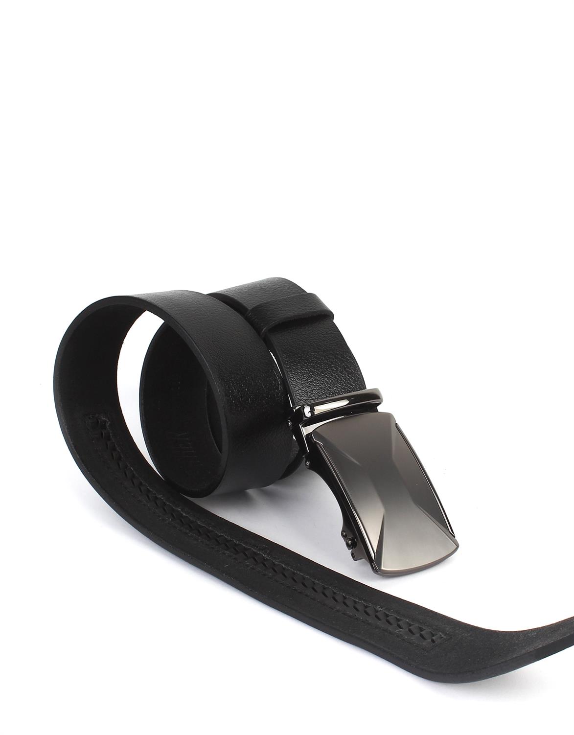 Otomatik Toka Spor Deri Kemer s6002