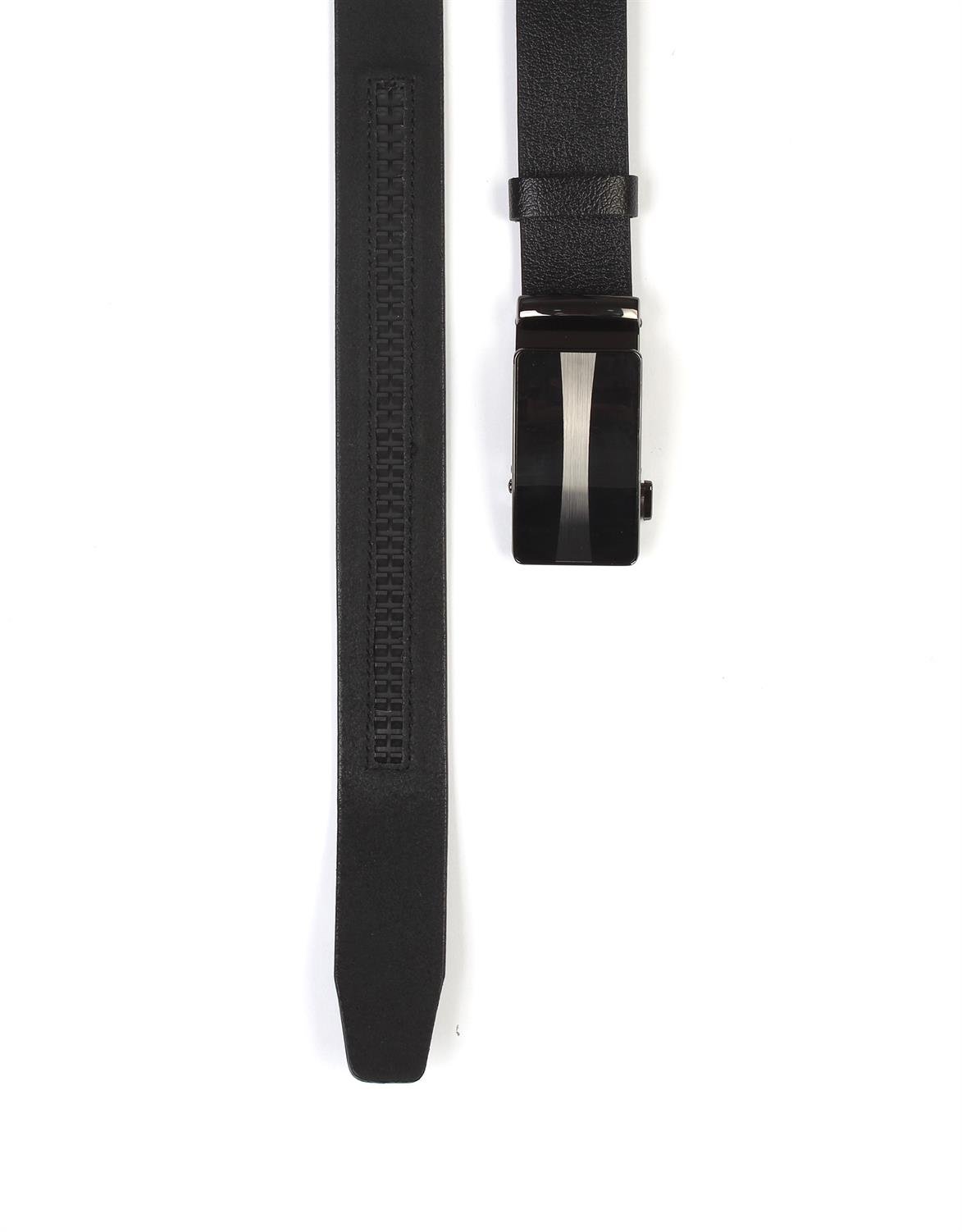 Otomatik Toka Spor Deri Kemer s6003