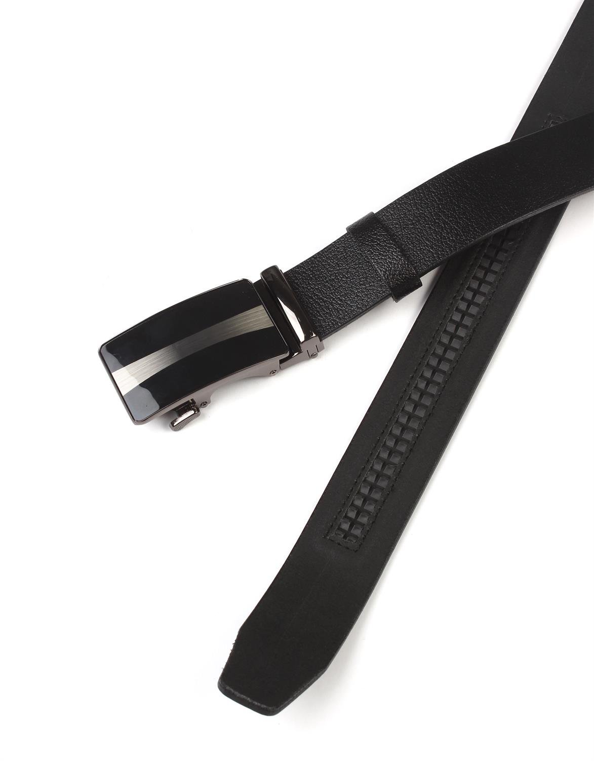 Otomatik Toka Spor Deri Kemer s6003