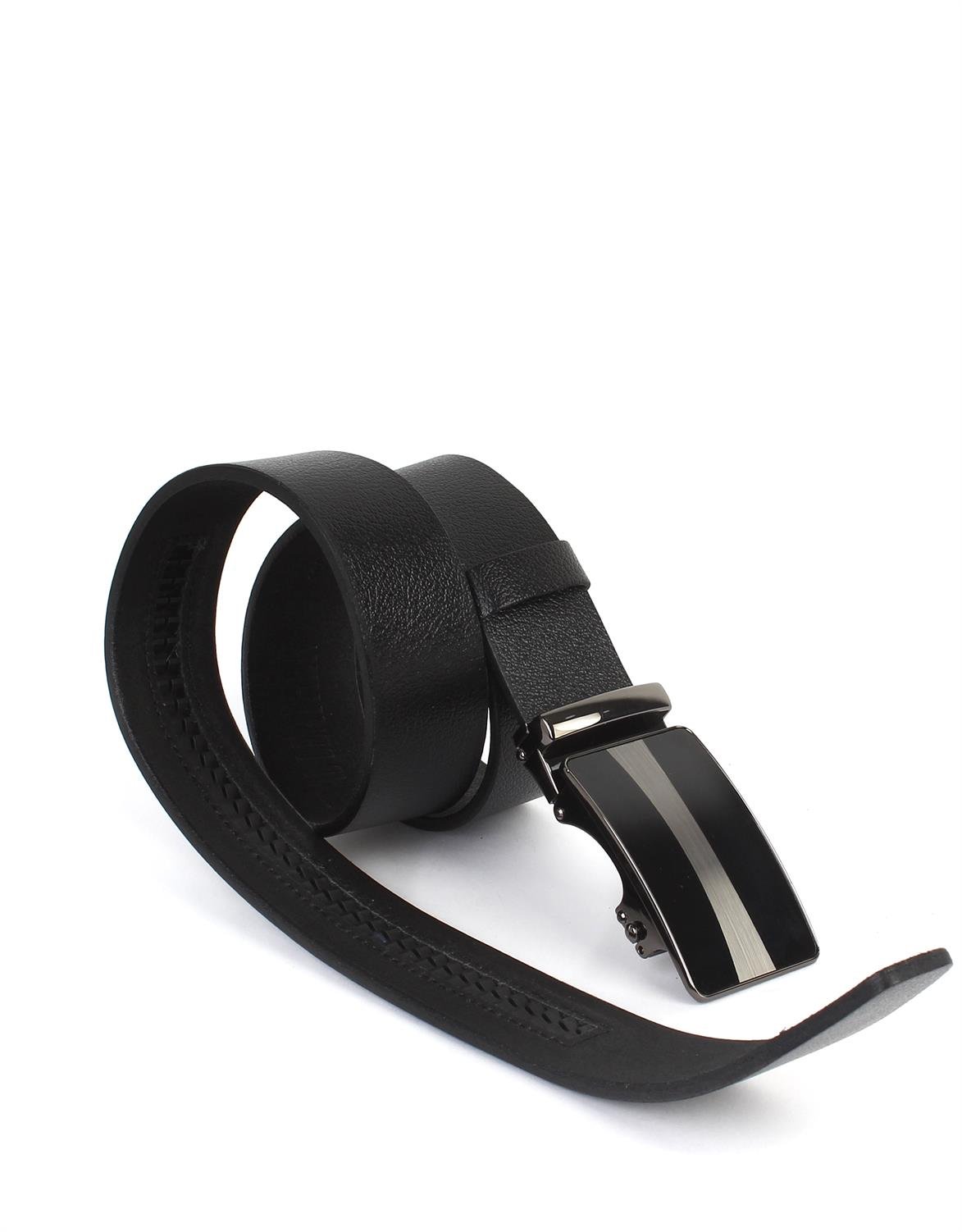 Otomatik Toka Spor Deri Kemer s6003