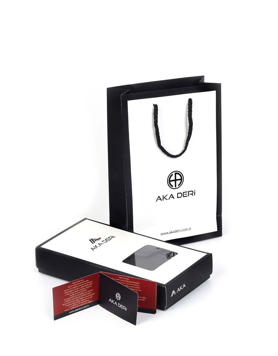 Otomatik Toka Spor Deri Kemer s6003