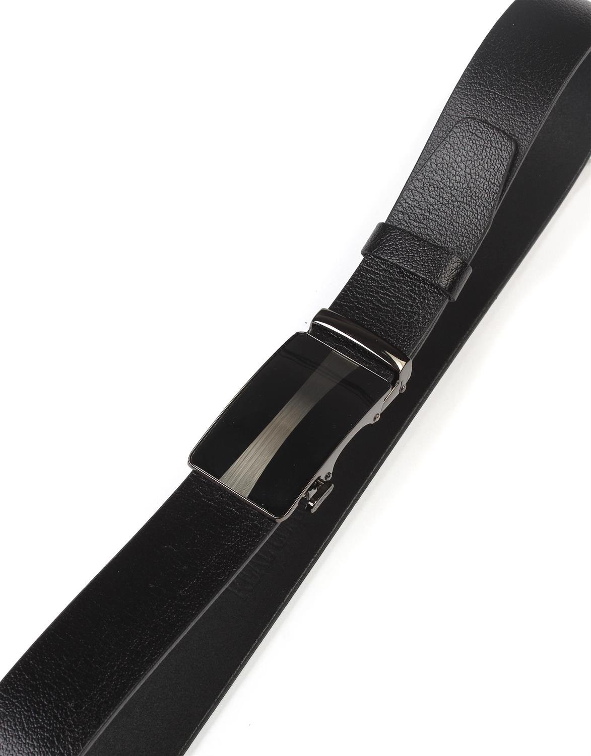 Otomatik Toka Spor Deri Kemer s6003