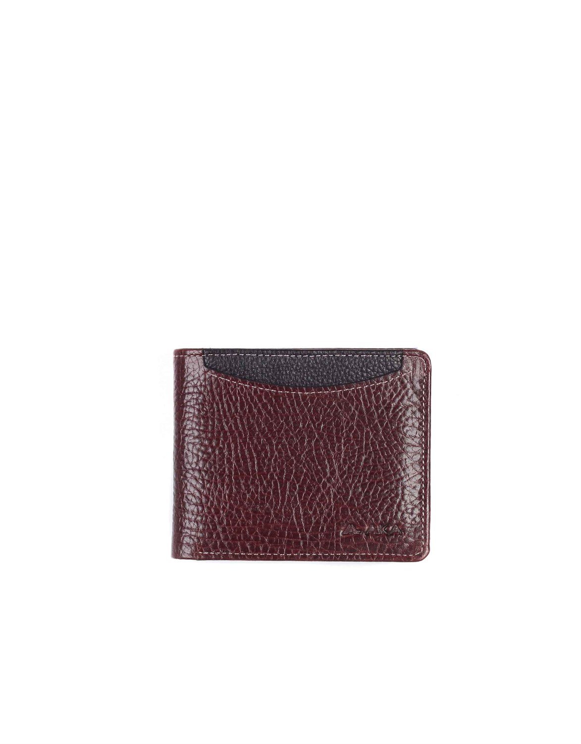 Men's Leather Wallet - 601 - 61