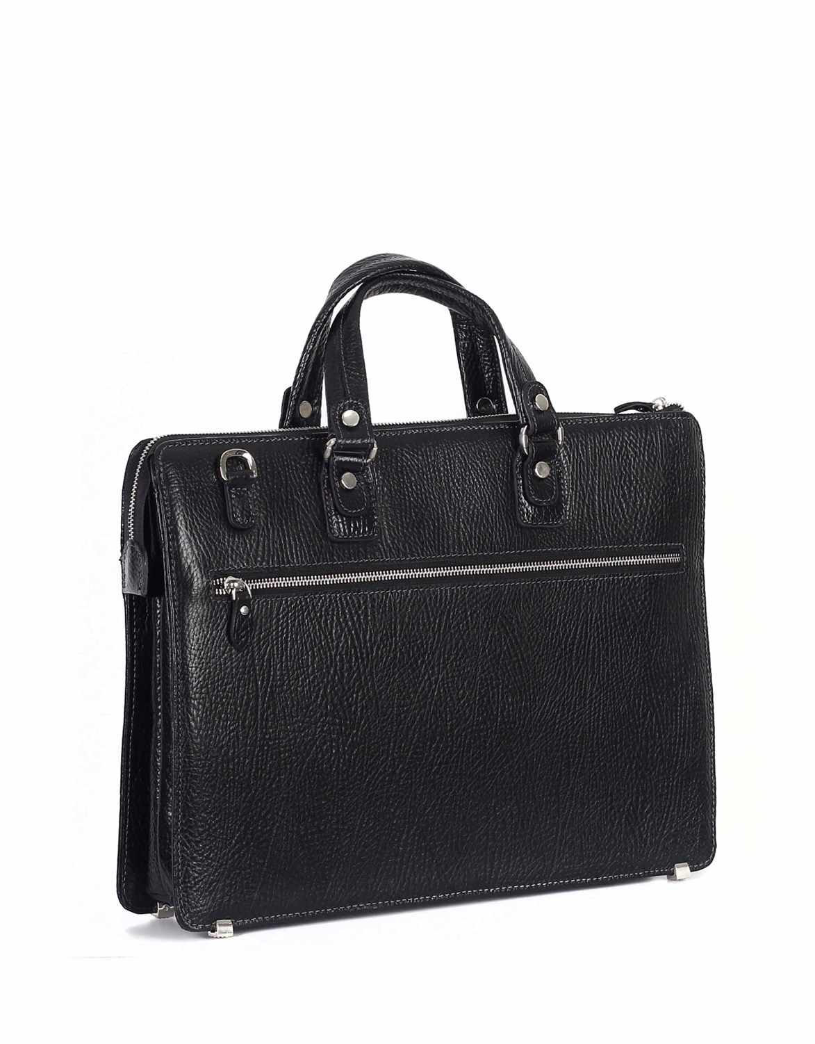 Genuine Leather Briefcase - 240 - 60