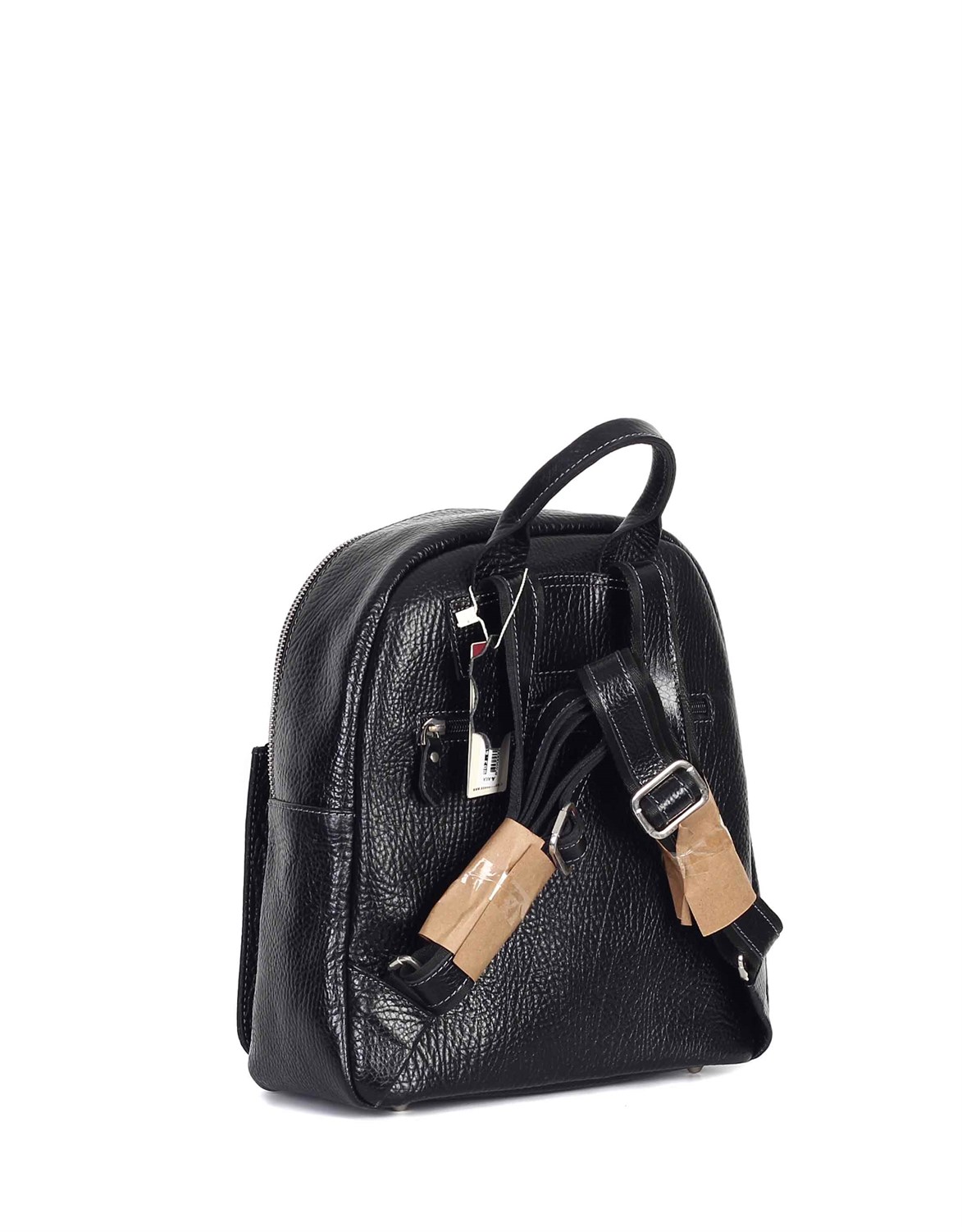 Genuine Leather Packback Bag - 903 - 60