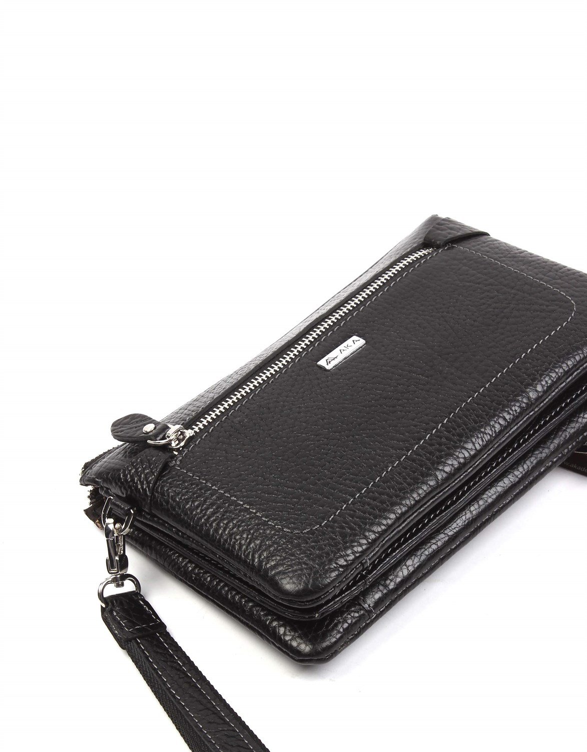 Aka Deri Erkek El Çantası 364